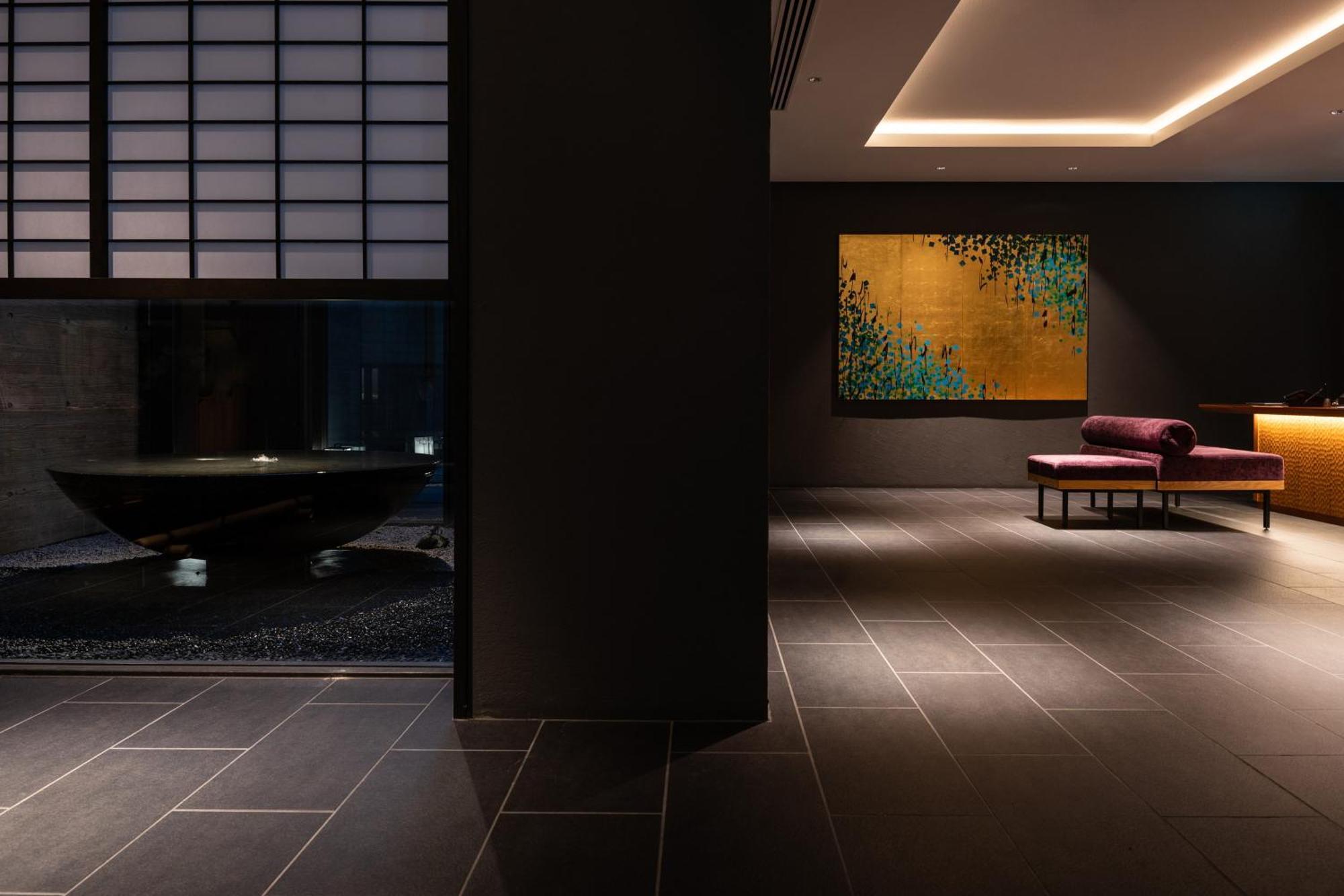 Hotel Vista Premio Kyoto Nagomi Tei Extérieur photo